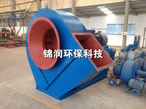 鍋爐風(fēng)機的維護(hù)方法